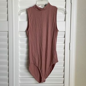 Forever 21 Body Suit